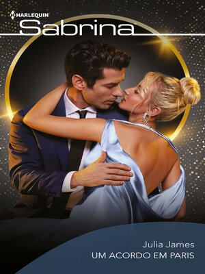 cover image of Um acordo em Paris
